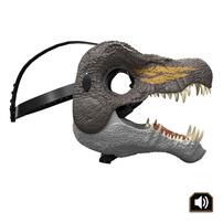Jurassic World Movie Sound Mask
