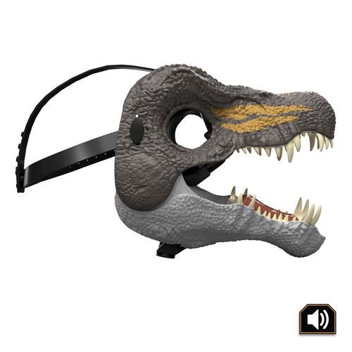 Jurassic World Movie Sound Mask