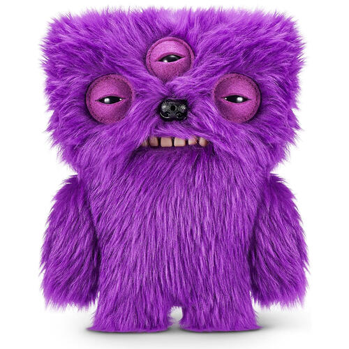 Fuggler 9-inch Dolls (Fart Face) - Assorted