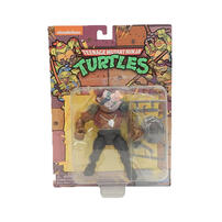 Teenage Mutant Ninja Turtles Classic 4" Bebop (81000)