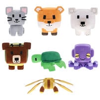 Grow A Garden Mystery Deluxe Plush - Blind Box (1 Pc)