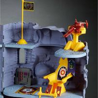 Masters of the Universe Origins Vintage Castle Grayskull Playset