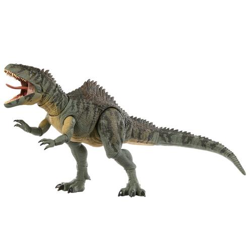 Jurassic World Dinosaur Hammond Collection Giganotosaurus (XL Dino)