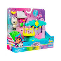 GABBY Dollhouse Observatory set 