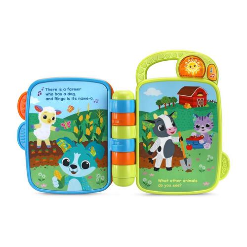 VTECH Animal Rhymes Storytime