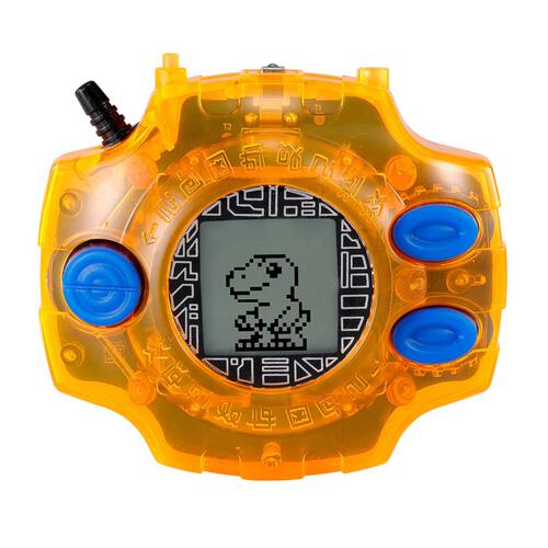 (Pre-order)  Bandai Digivice Version Revival Taichi Yagami Color (Estimated August 2026)