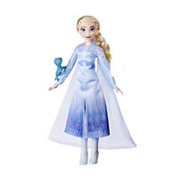 Disney's Frozen Elsa's Ahtohallan Adventure