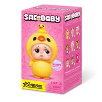 (Pre-order) Sad Baby-Animals-S1-Blind Box (Expected September 2026)