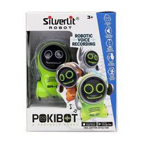SilverLit Pokibot Round Face - Assorted