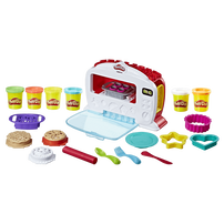 Play-Doh Magical Oven Set