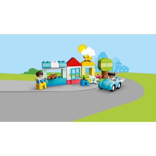 LEGO Duplo Brick Box 10913