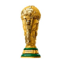  (Pre-Order) LEGO Editions FIFA World Cup Official Trophy 43020 (Estimated Early Mar 2026)