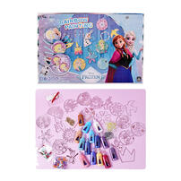 Disney Frozen Collection Rainbow Painting