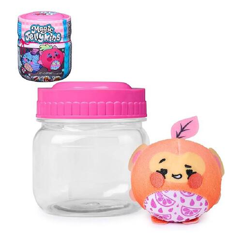 Magic Jellykins (1 Pack) - Assorted