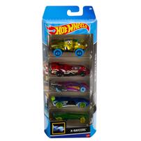 Hot Wheels Color Shifters - Assorted  ToysRUs Singapore Official Website