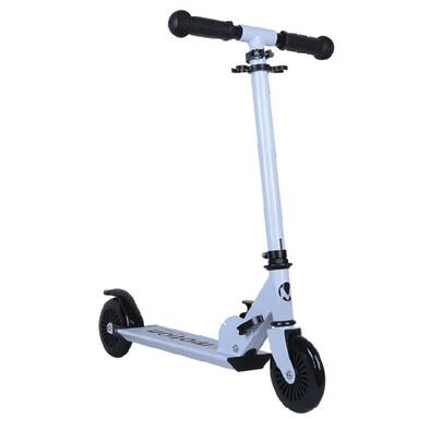 Light Up Wheels Scooter Blue