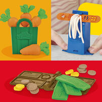 Play-Doh Cash Register