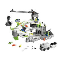 playpop Space Base Playset