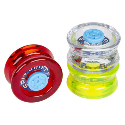 Duncan Yo-yo Spin Drifter - Assorted