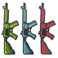 playpop Foam Blaster Version 2