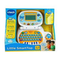 Vtech Little SmartTop Orange