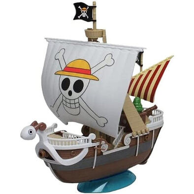 Bandai Grand Ship Collection Going Merry