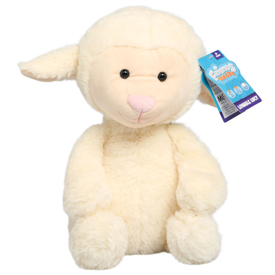 toys r us stuffed bear