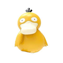 BLOWING LIGHT-PSYDUCK