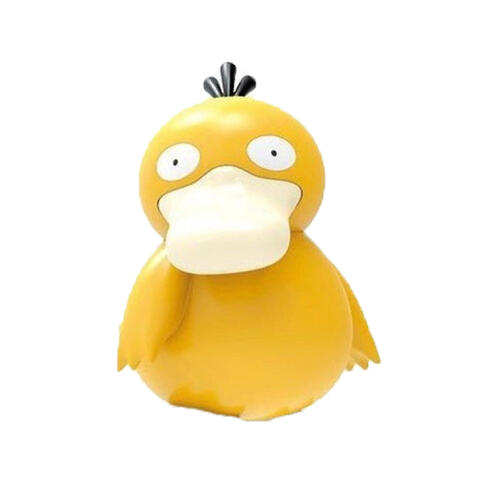 BLOWING LIGHT-PSYDUCK