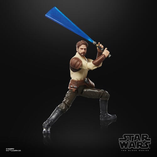 Star Wars The Black Series Action Figure - Assorted (1 Pc)