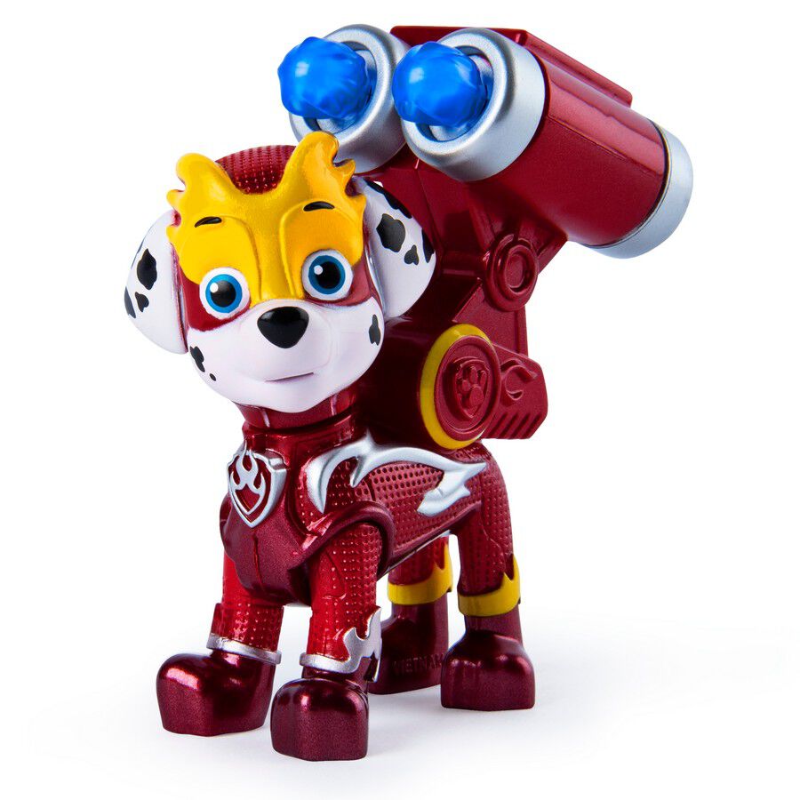 action figure paw patrol