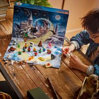 LEGO Harry Potter Advent Calendar 2025