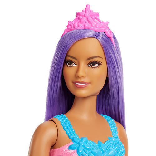 Barbie Dreamtopia Dolls - Assorted