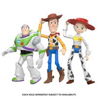 Toy Story Playscale 12" Action Figure - Assorted (1 Pc)