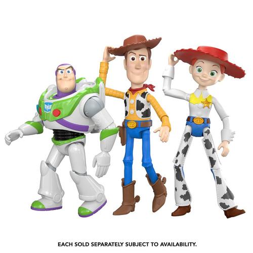 Toy Story Playscale 12" Action Figure - Assorted (1 Pc)