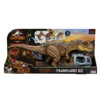 Jurassic World Stomp And Escape Tyrannosaurus Rex