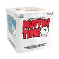 Muffin Time