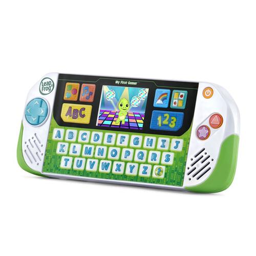 LeapFrog My First Gamer