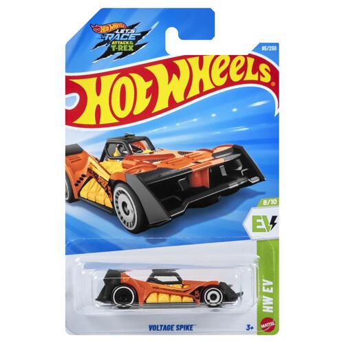 Hot Wheels Basic Car - Assorted