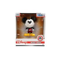 Jada Mickey Mouse Classic Figure 4"
