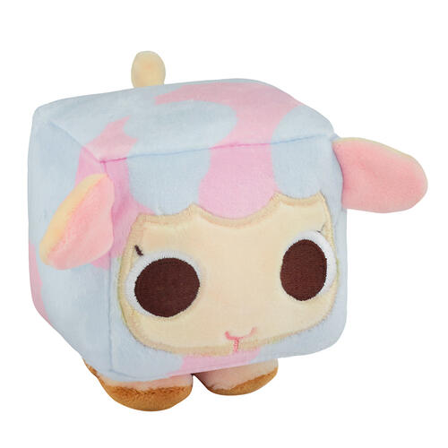 Pet Simulator Collectible Soft Toy Treasure Assortment Series 2 - Assorted