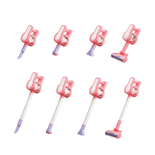 playpop Vacuum Cleaner
