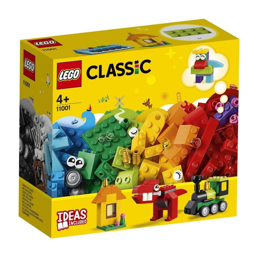 lego classic 10175