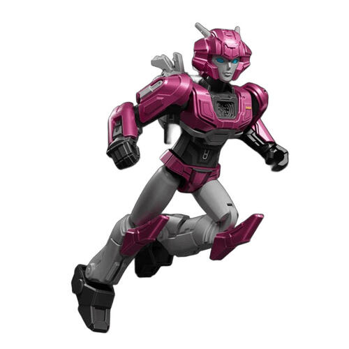 Blokees Transformers Galaxy Version 07 Blind Box - Assorted