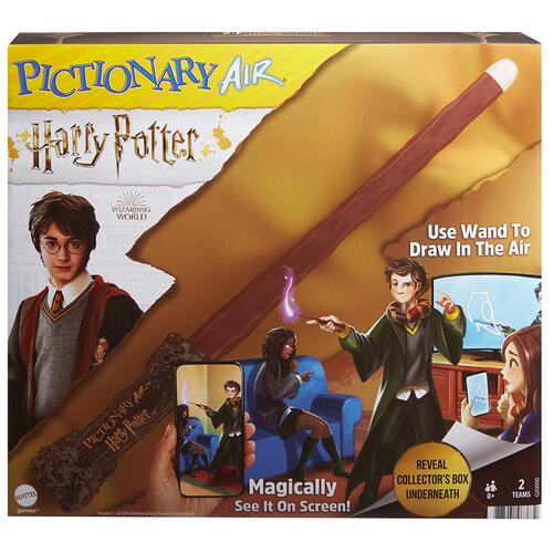Harry Potter Pictionary Air