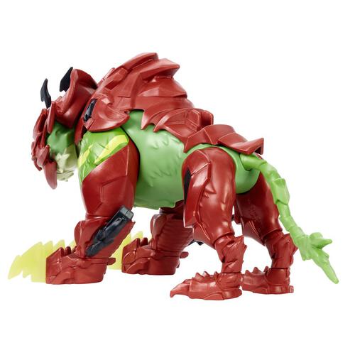Masters Of The Universe Animated Battle Cat