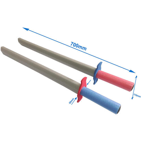 playpop Foam Ninja Sword