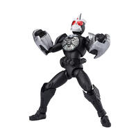 Bandai Shodo Double Cross Kamen Rider Figure - Assorted