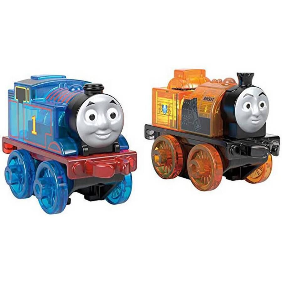 light up thomas minis