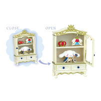 Re-ment Cinnamoroll Closet - Blind Box (1 Pc)